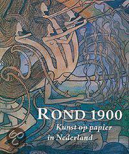 Kunst Rond 1900 Ned Ed