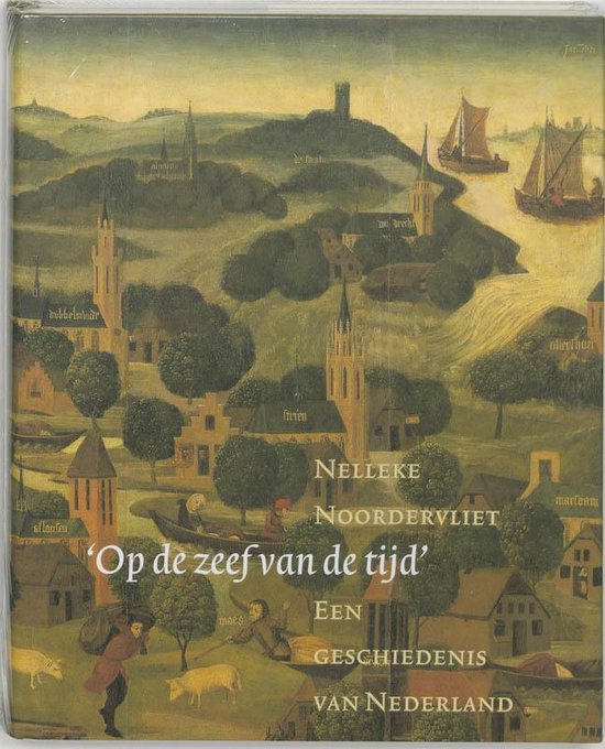 'Op de zeef van de tijd'