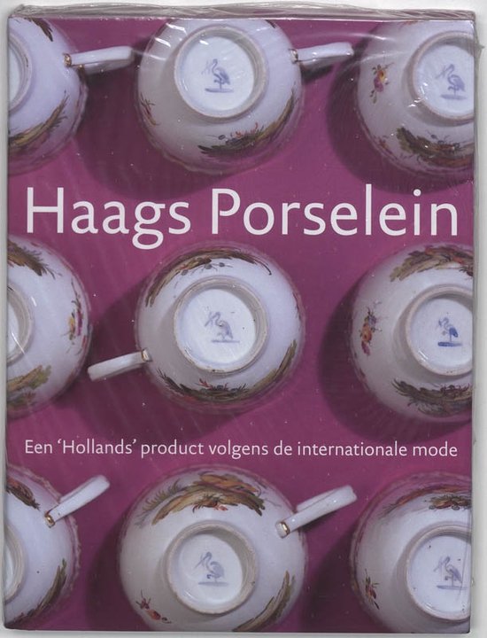 Haags Porselein