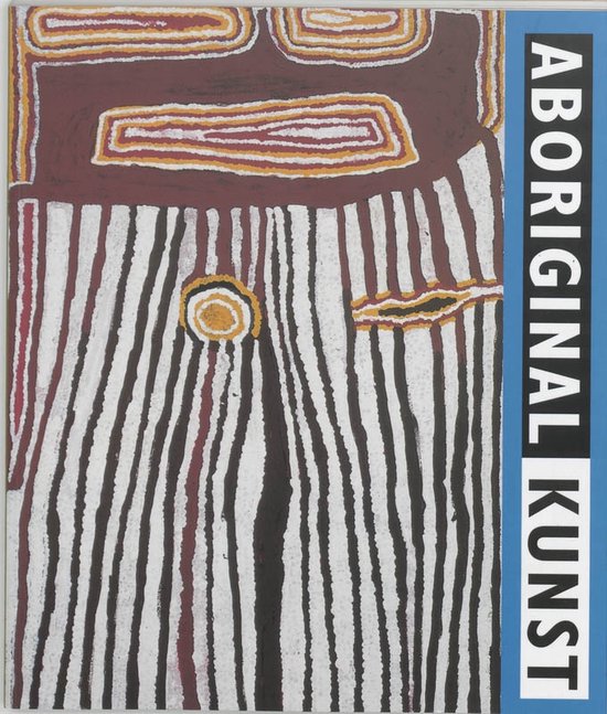 Aboriginal Kunst