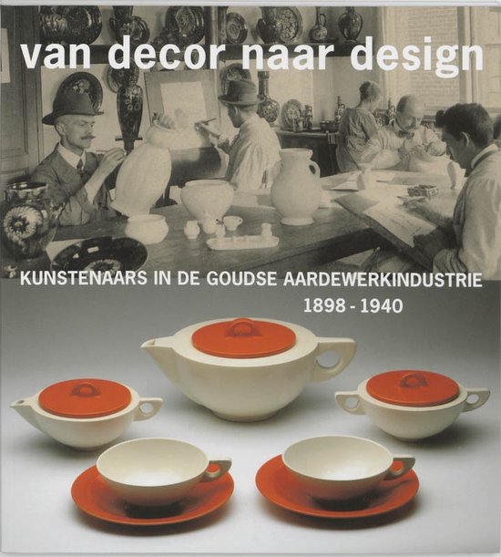 Van Decor Naar Design