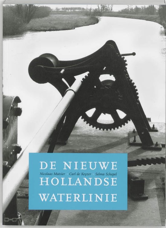 De Nieuwe Hollandse Waterlinie