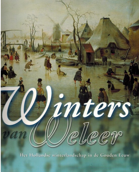 Winters van weleer