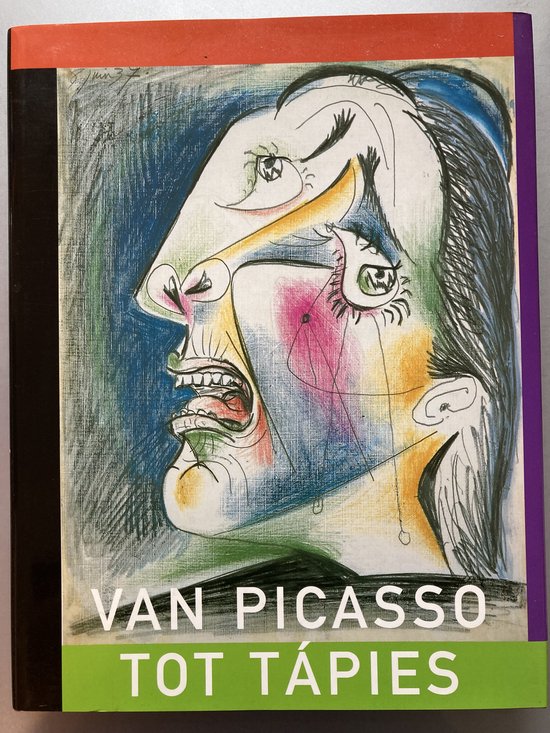 Van Picasso tot Tapies