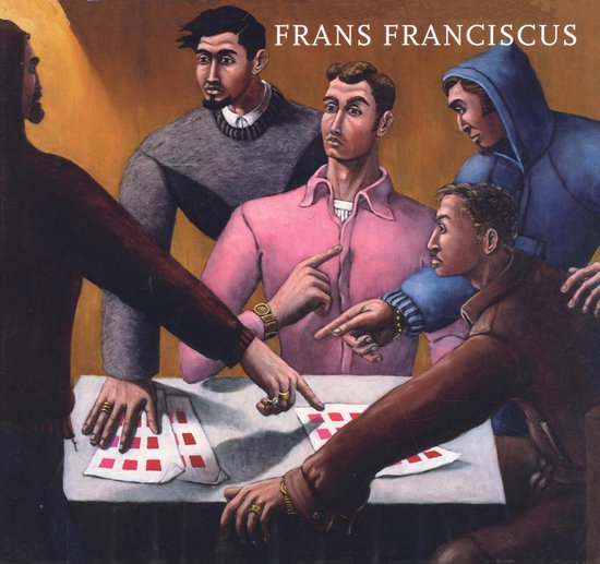 FRANS FRANCISCUS