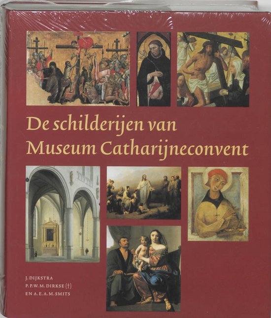 Schilderijen Van Museum Catharijneconven