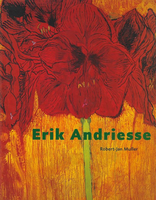 Erik Andriesse