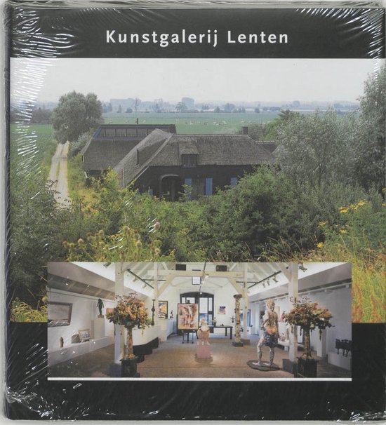 Kunstgalerij Lenten