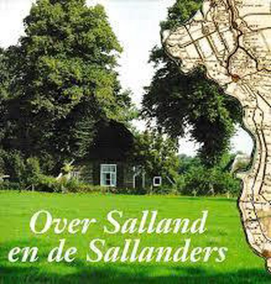 Over salland en de sallanders