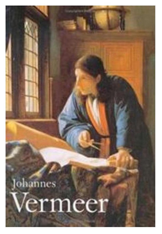 Johannes Vermeer