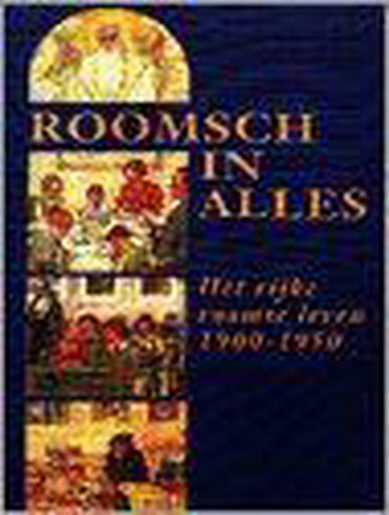 Roomsch In Alles