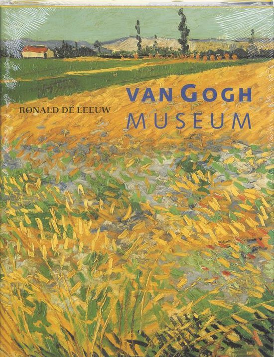 The Van Gogh Museum