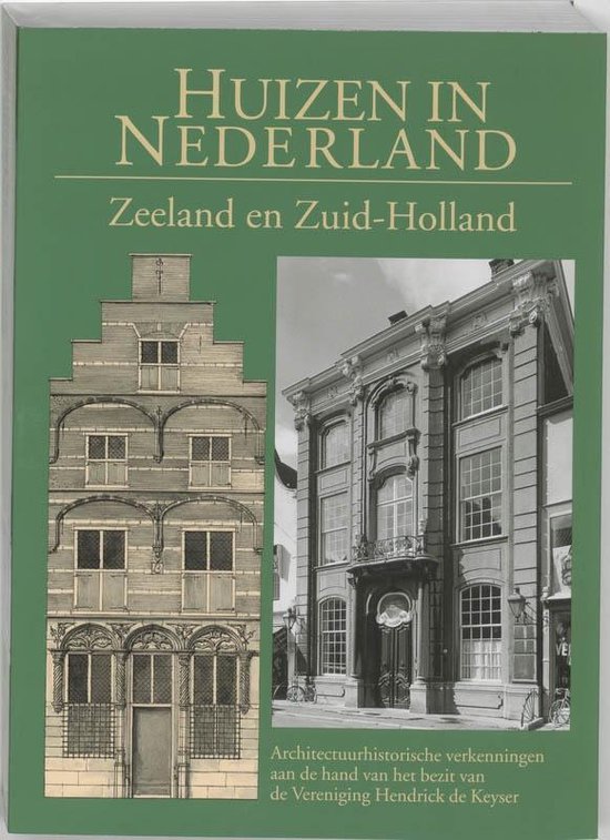 Huizen In Nederland 3 Zeeland Zh Nb