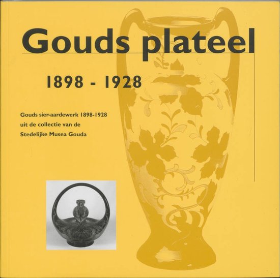 Gouds Plateel