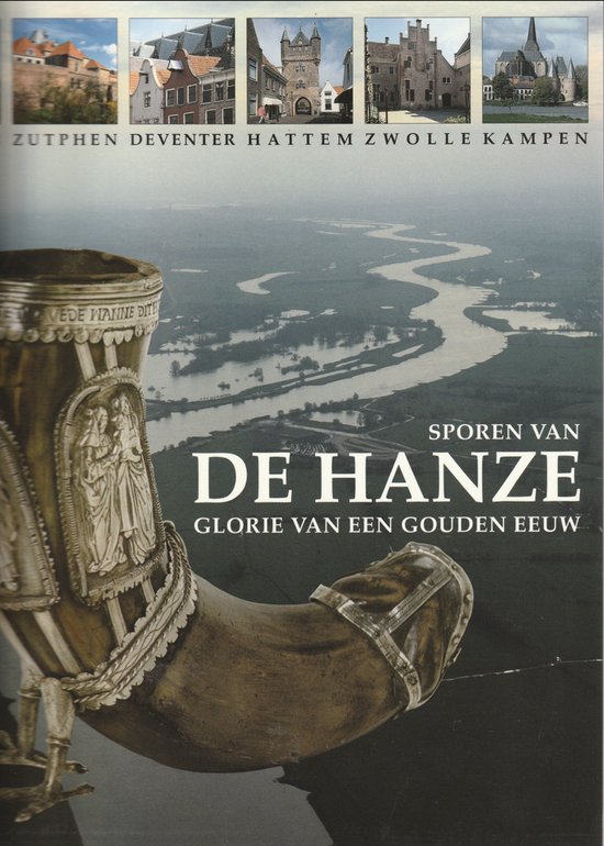 Sporen van de Hanze