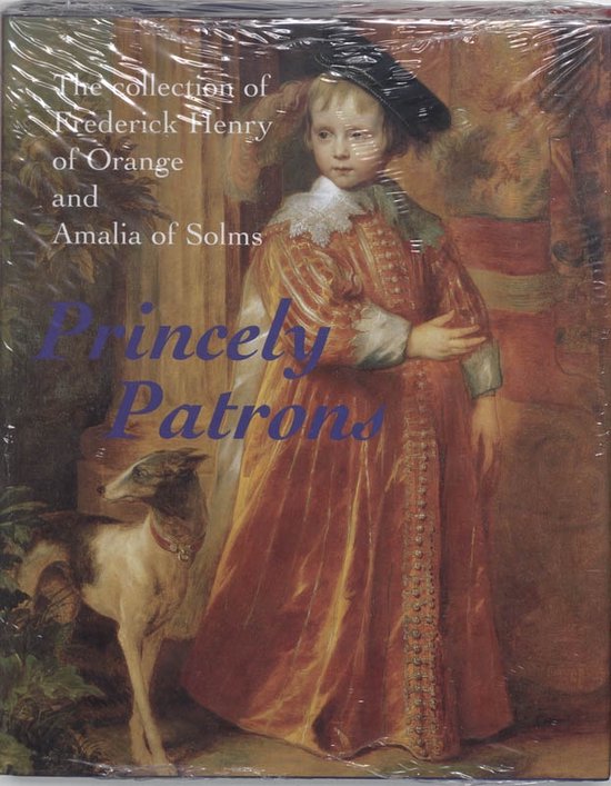 Princely Patrons