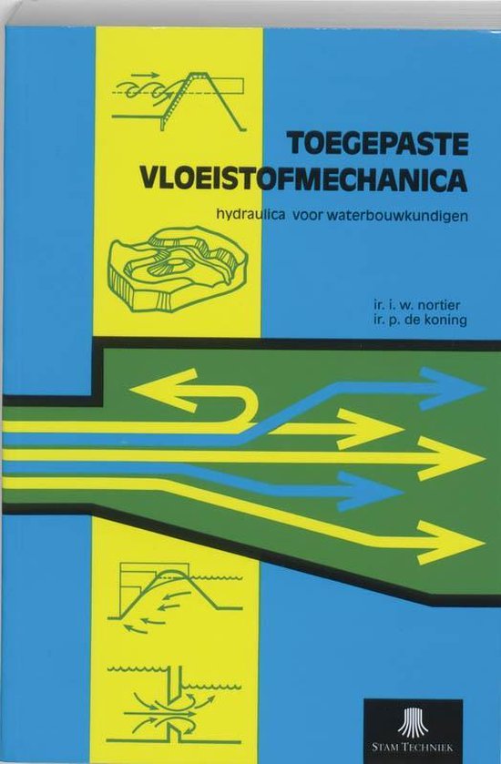 Toegepaste vloeistofmechanica