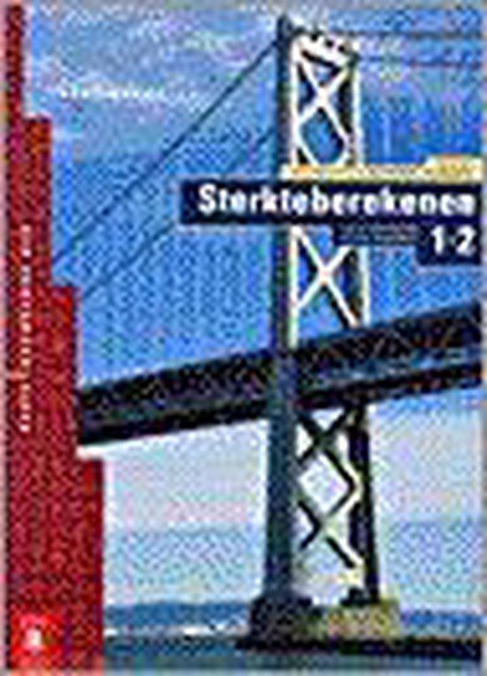 4BKB Sterkteberekenen TB1-2 Theorieboek