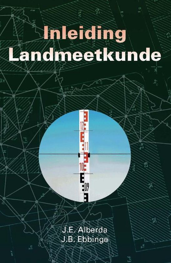 Inleiding landmeetkunde