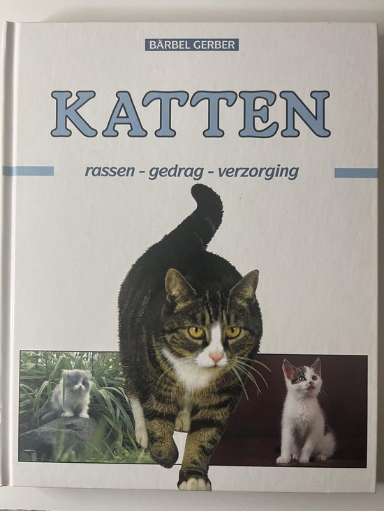 Katten