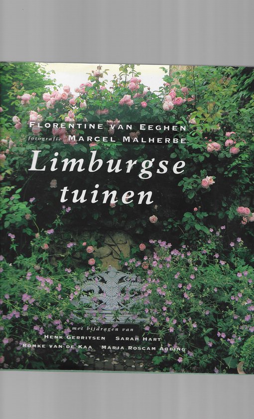 Limburgse tuinen