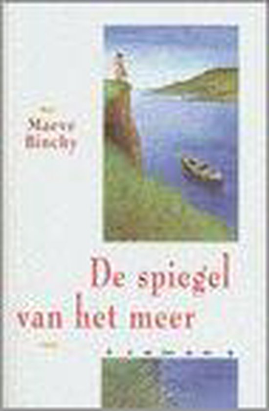 Spiegel Van Het Meer