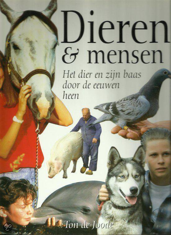 Dieren & Mensen