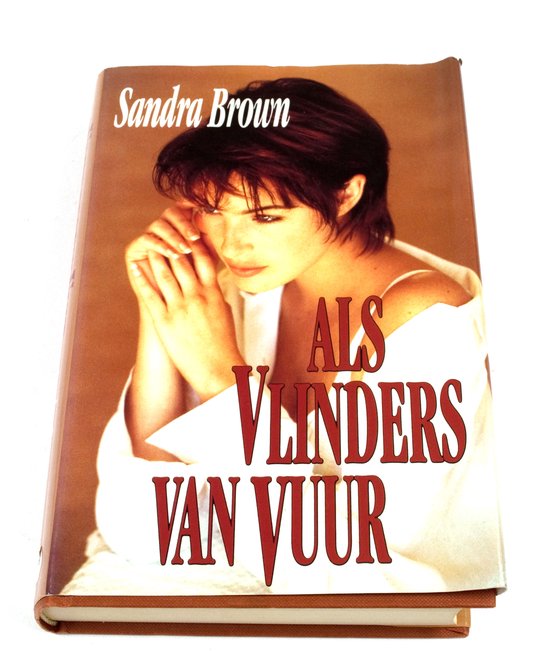 Vlinders van vuur