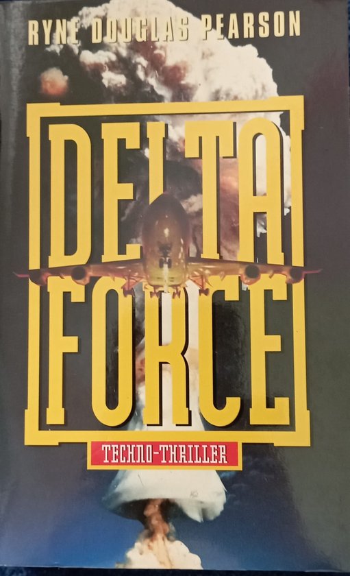 Delta force