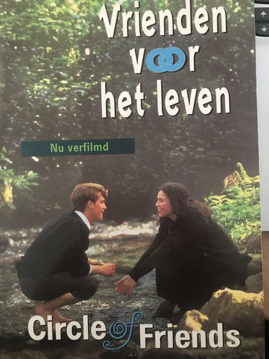 Vrienden Voor Het Leven