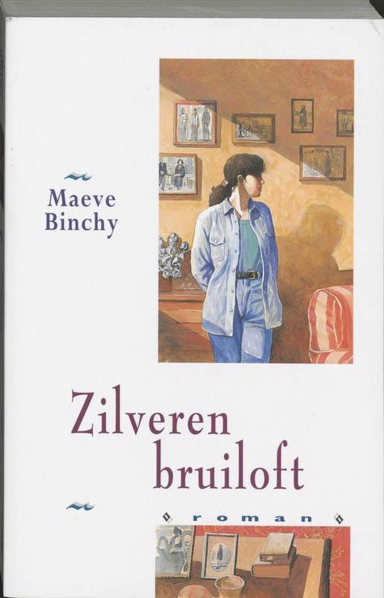 Zilveren Bruiloft