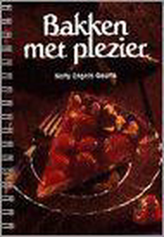 Bakken met plezier