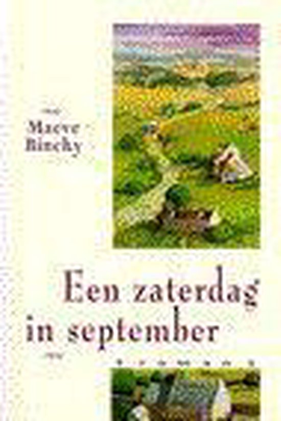 Zaterdag In September