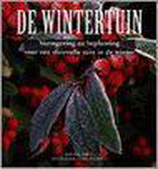 Wintertuin