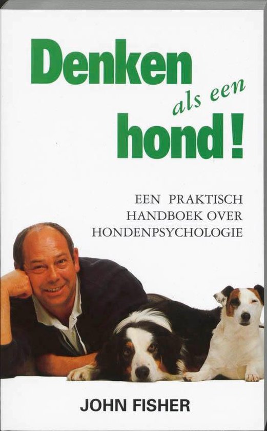 Denken als een hond