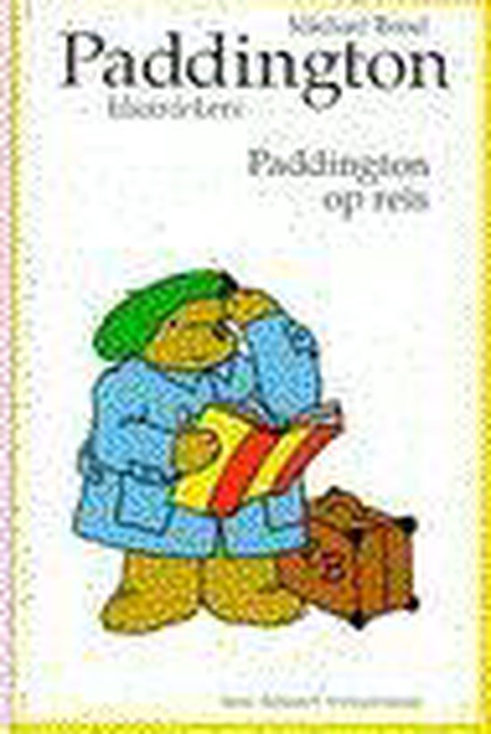 Paddington op reis