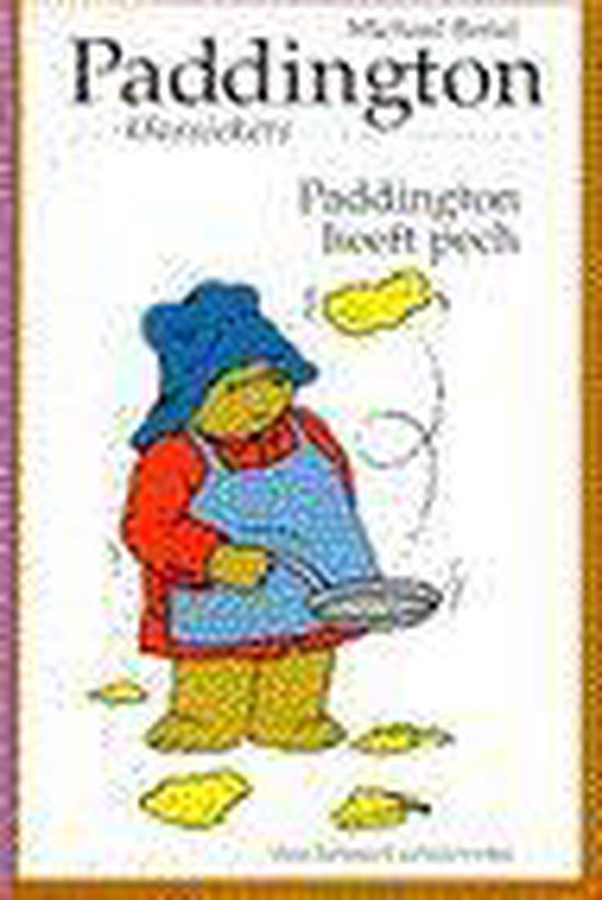 Paddington heeft pech