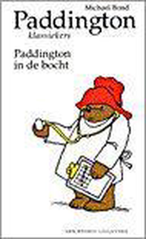 Paddington in de bocht