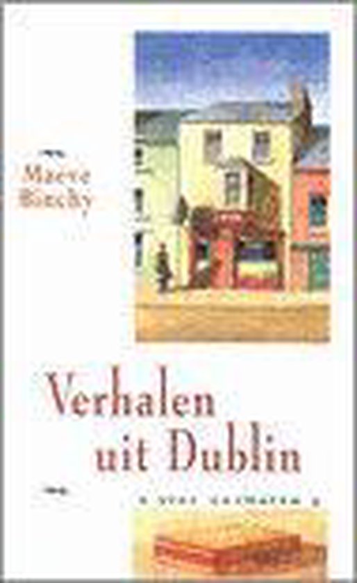 Verhalen Uit Dublin