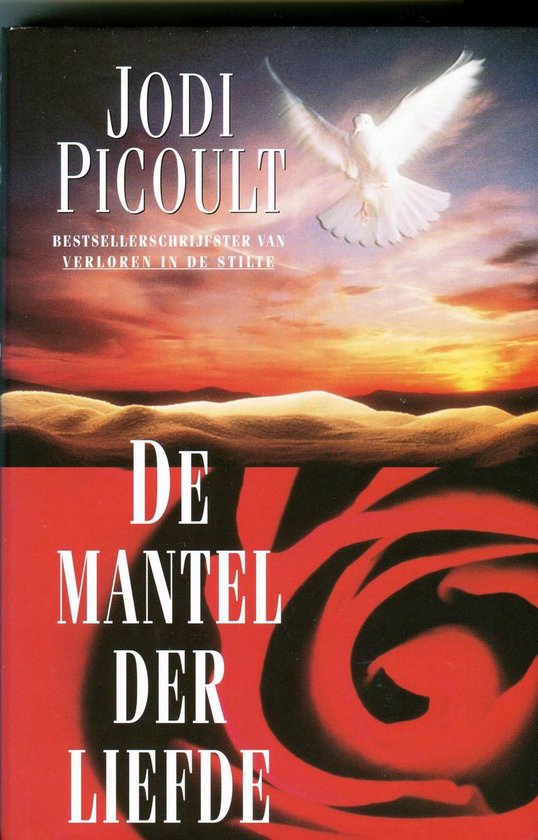 De mantel der liefde