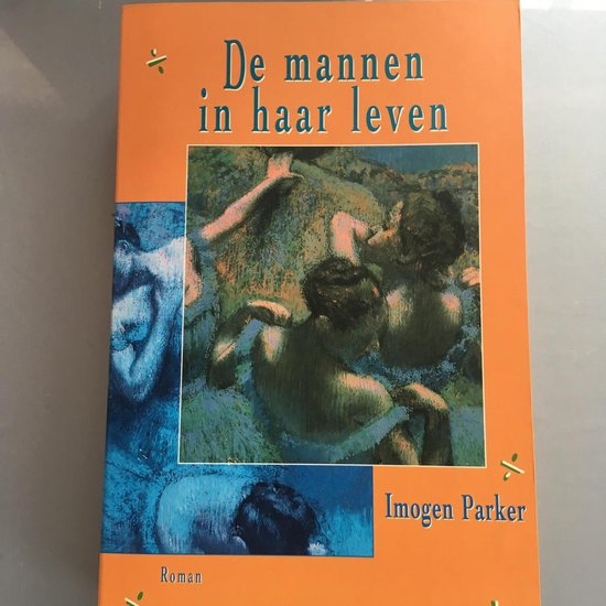 Mannen in haar leven