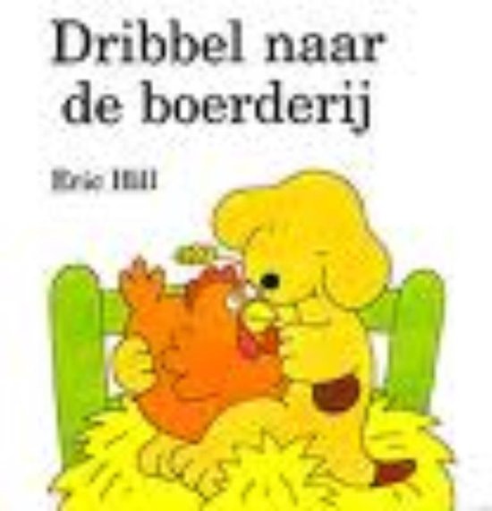 Dribbel Naar De Boerderij