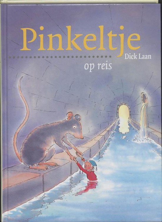 Pinkeltje Op Reis 03