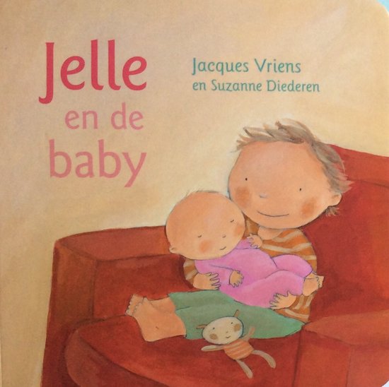 Jelle En De Baby