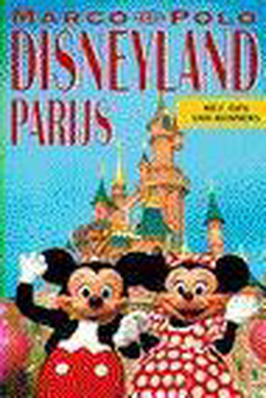 Disneyland Parijs