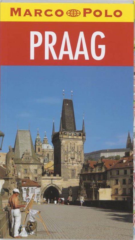 Marco Polo Praag