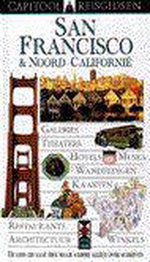 San Francisco & Noord-Californie