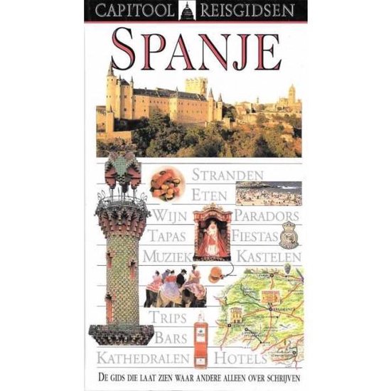 Spanje