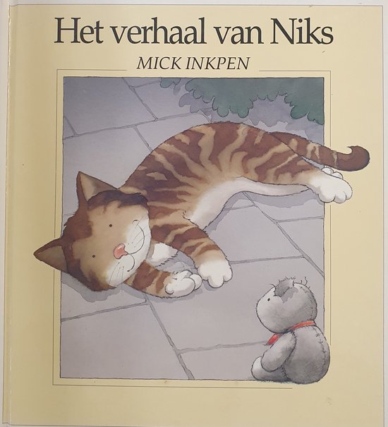 Verhaal van niks