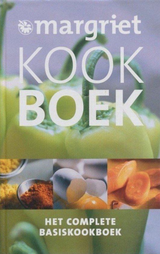 Margriet Kookboek